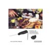 FACA ELÉTRICA BLACK  DECKER 120W FEL150 - 220V - Image 3