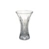VASO CRISTAL WOLFF QUEEN - 30 CM