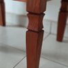 MESA DE CENTRO COM LADRILHO - DEMOLIÇÃO - Image 4