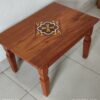 MESA DE CENTRO COM LADRILHO - DEMOLIÇÃO - Image 6