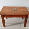MESA DE CENTRO COM LADRILHO - DEMOLIÇÃO - Image 2