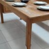 MESA DE MADEIRA DEMOLIÇÃO - Image 3