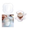 CONJUNTO BORBOLETAS -  WOLFF