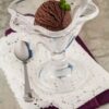 JOGO 6 TAÇAS SOBREMESA BON GOURMET - LIBÉLULAS