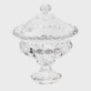 BOMBONIERI CRISTAL COM TAMPA SUSSEX - WOLFF - Image 2