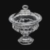 BOMBONIERI CRISTAL COM TAMPA SUSSEX - WOLFF