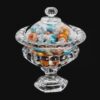 BOMBONIERI CRISTAL COM TAMPA SUSSEX - WOLFF - Image 5