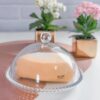 QUEIJEIRA CRISTAL PEARL BOLINHA - WOLFF - Image 2