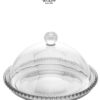 QUEIJEIRA CRISTAL PEARL BOLINHA - WOLFF