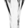 VASO CRISTAL BOHEMIA PICADELLI 28CM - Image 2