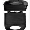 SANDUICHEIRA E GRILL ELÉTRICO INOX 750W - AGRATTO 220V - Image 5