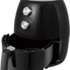 FRITADEIRA ELÉTRICA SUPREMMS FES-02 PR 3,6L 1500W 220V - AGRATTO - Image 2