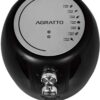FRITADEIRA ELÉTRICA SUPREMMS FES-02 PR 3,6L 1500W 220V - AGRATTO - Image 3