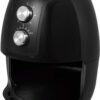FRITADEIRA ELÉTRICA SUPREMMS FES-02 PR 3,6L 1500W 220V - AGRATTO - Image 4