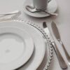 APARELHO DE JANTAR 42 PEÇAS - NOIVA SCHMIDT - Image 2