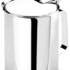 JARRA COM TAMPA AÇO INOX - BRINOX 2L