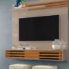 HOME THEATER FRIZZ PLUS -FENDI/NATURALE