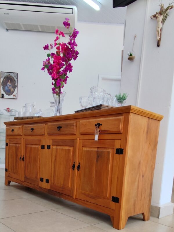 BUFFET PEROBA ROSA - Image 2