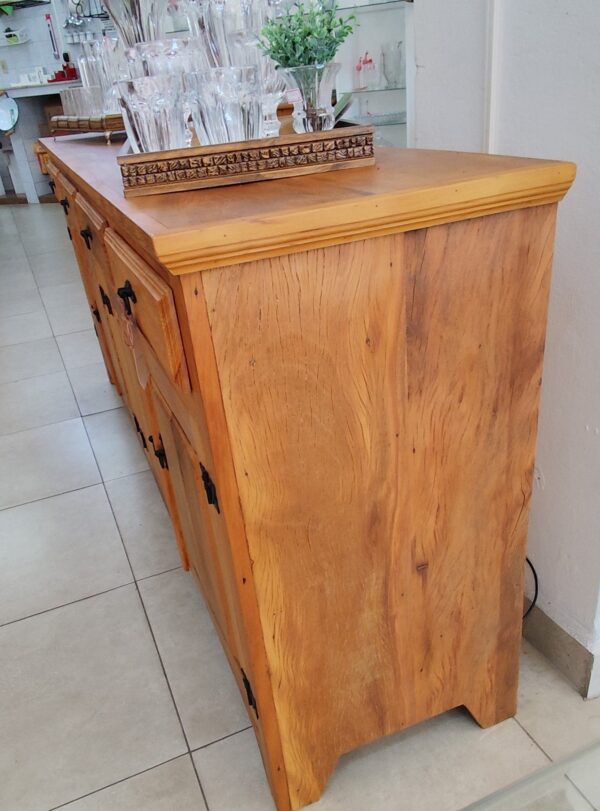 BUFFET PEROBA ROSA - Image 5