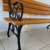 BANCO PARA JARDIM - DEMOLIÇÃO - Image 2