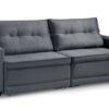 SOFA RECLINAVEL E RETRATIL -YORK - Image 3
