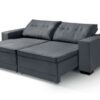 SOFA RECLINAVEL E RETRATIL -YORK - Image 2