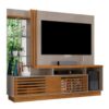 HOME TEATHER FRIZZ PLUS - FENDI/NATURALE