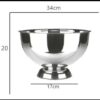 CHAMPANHEIRA 6 L - BRINOX - Image 3