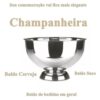 CHAMPANHEIRA 6 L - BRINOX - Image 4