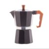 CAFETEIRA ITALIANA - CAFÉ EXPRESSO 6 XÍCARAS - WOLFF - Image 5